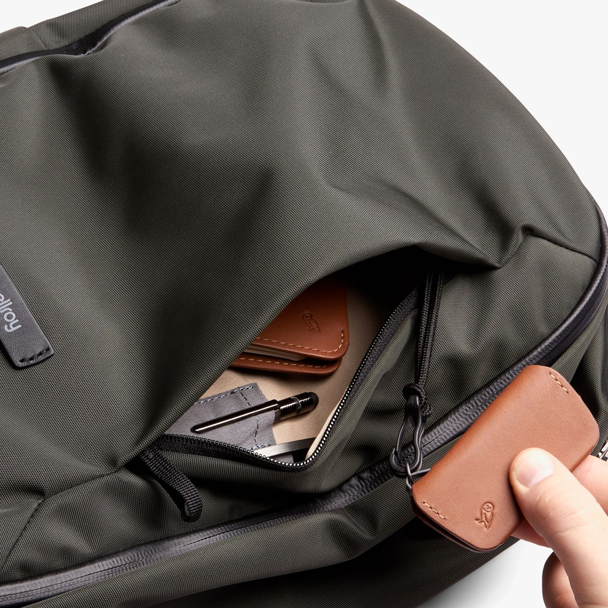 Bellroy Transit Workpack 20L product image