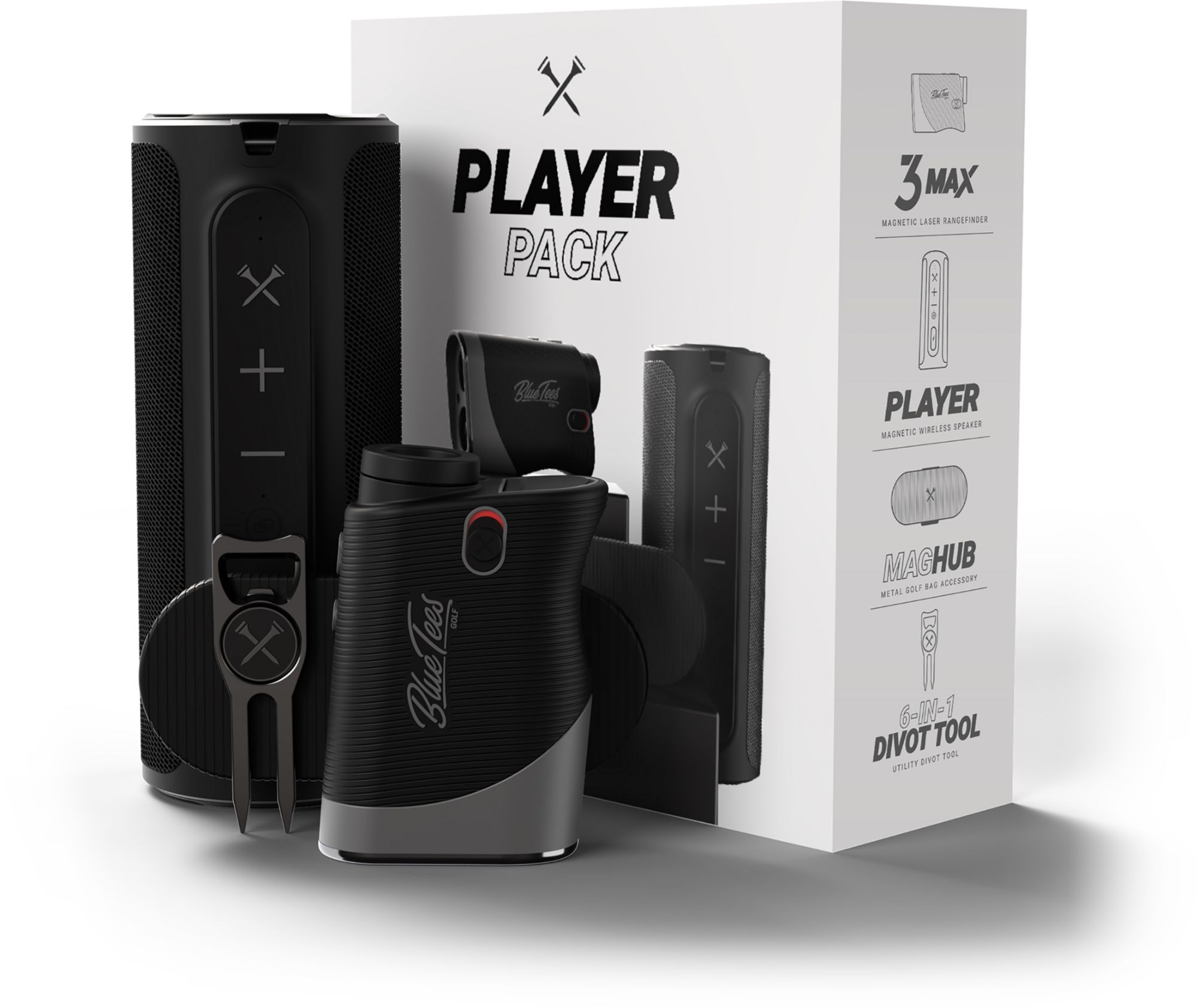 Blue Tees Series 3 Player Pack Bundle product image