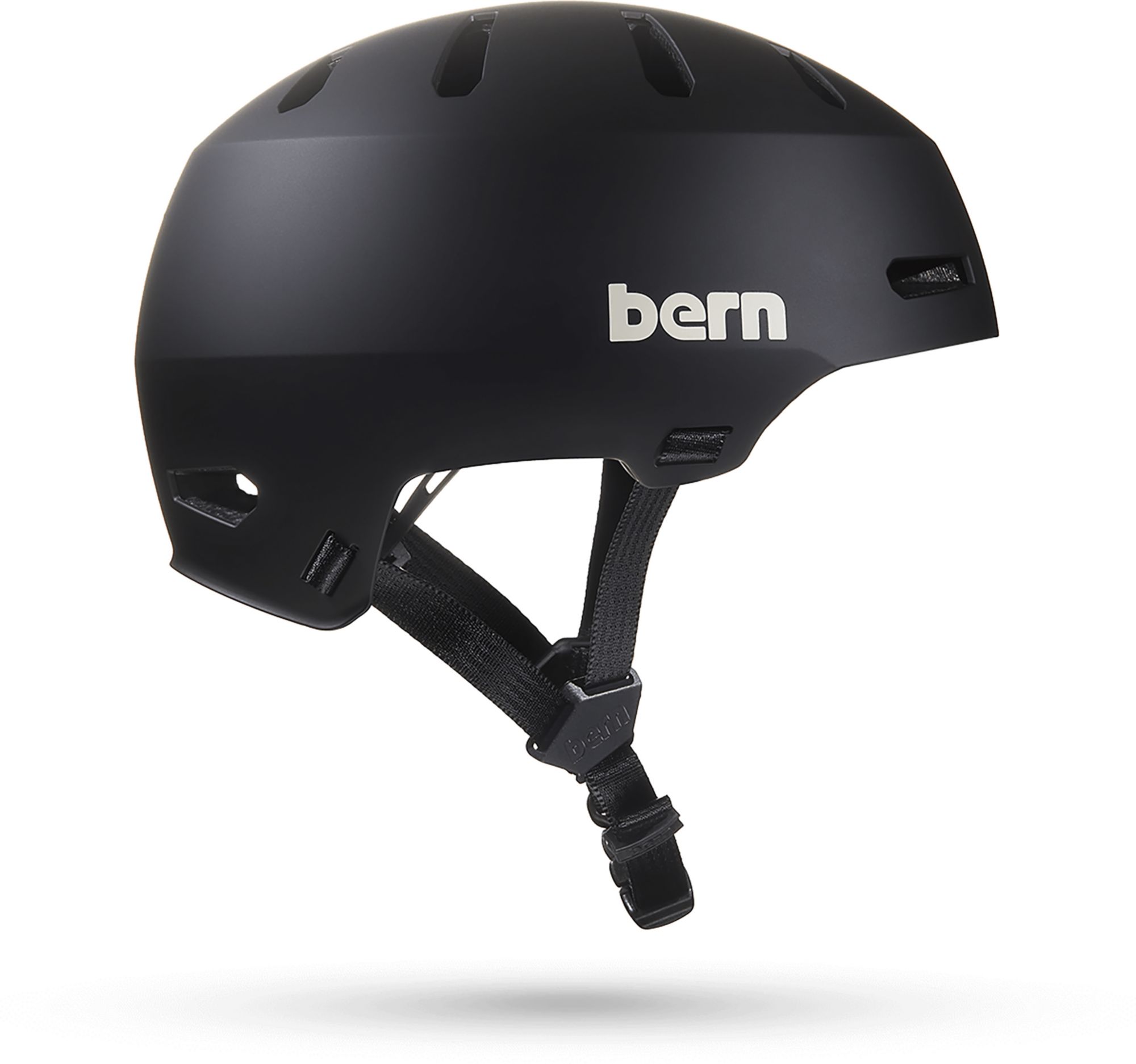 Bern Macon 2.0 Bike Helmet product image