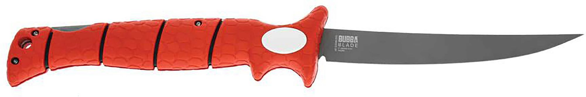 Bubba Blade 7” Tapered Flex Folding Knife product image