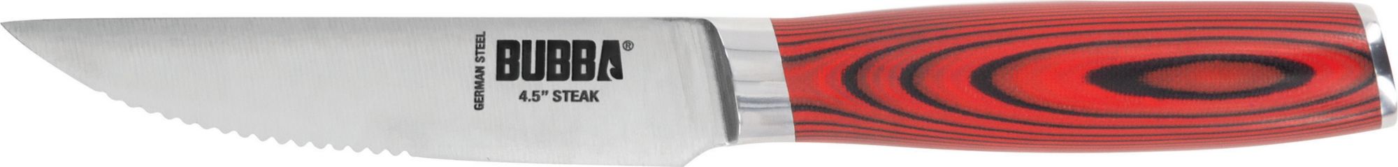 bubba Steak Knife Set product image