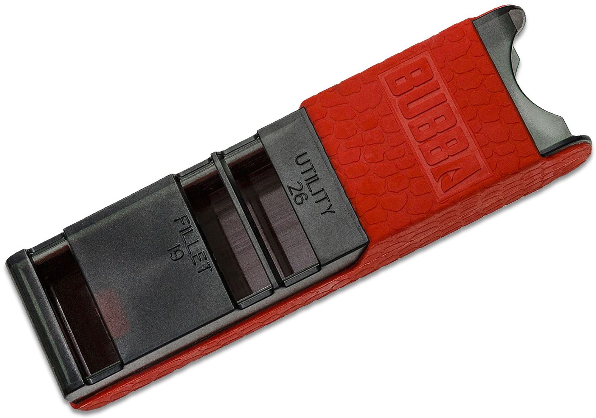 Bubba Blade Atlus Knife Sharpener product image