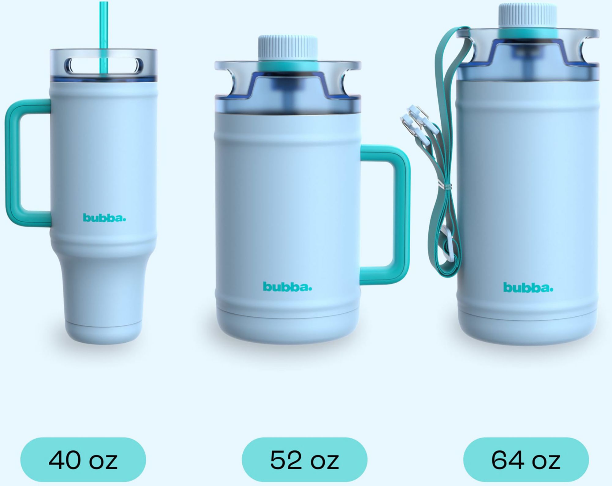 bubba 40 oz Insulated Tumbler product image
