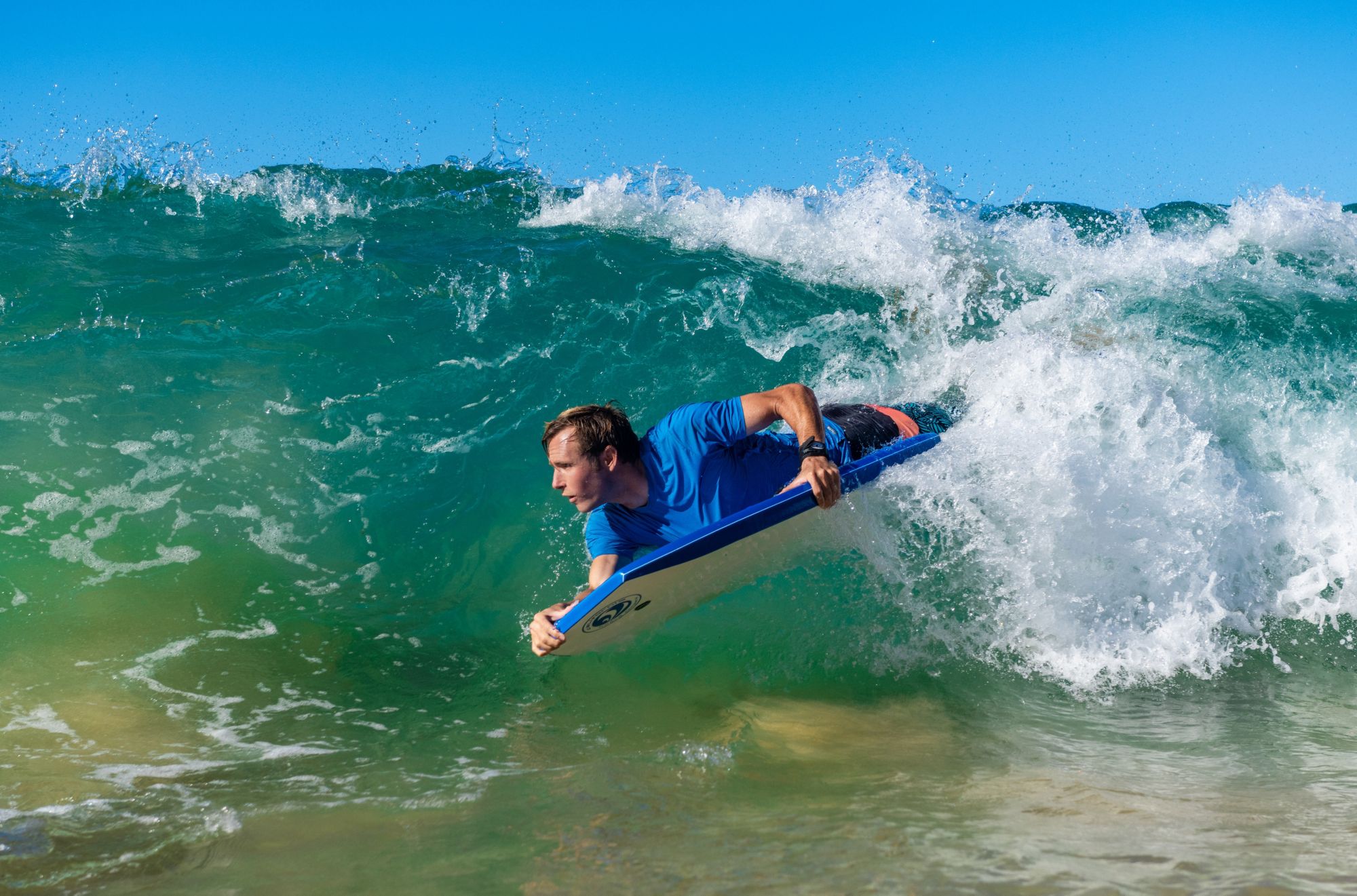 California Board Company Bubba 48" Bodyboard product image