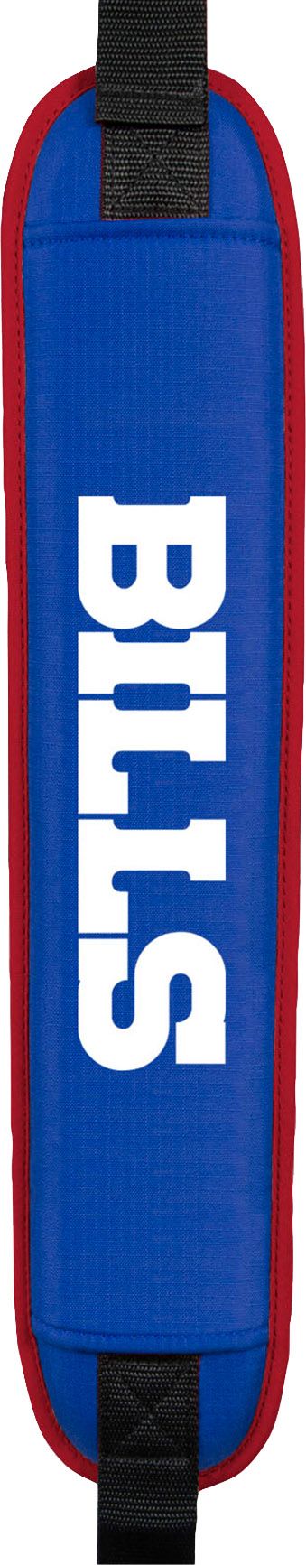 Team Effort Buffalo Bills Bucket III Cooler Cart Bag product image