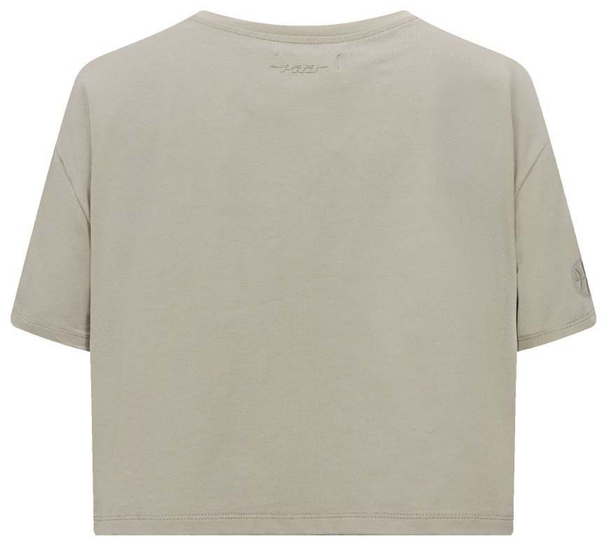 Pro Standard Women's Utah Jazz Boxy T-Shirt product image