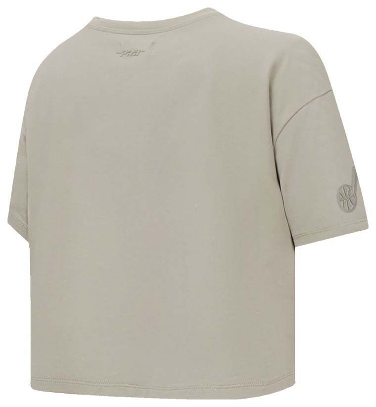 Pro Standard Women's Utah Jazz Boxy T-Shirt product image