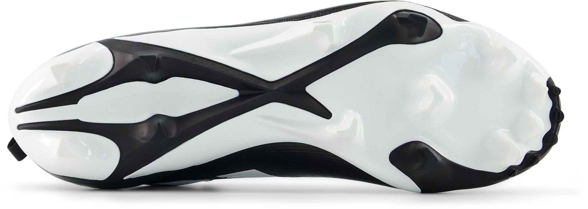 New Balance Burn X5 Lacrosse Cleats product image