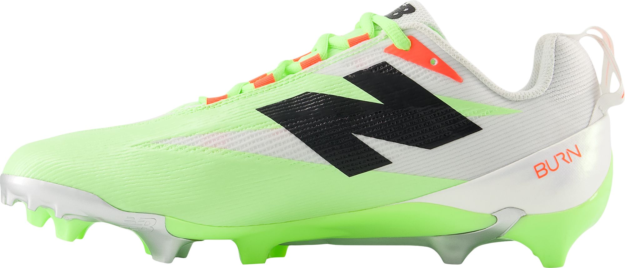 New Balance BurnX5 LE Lacrosse Cleats product image