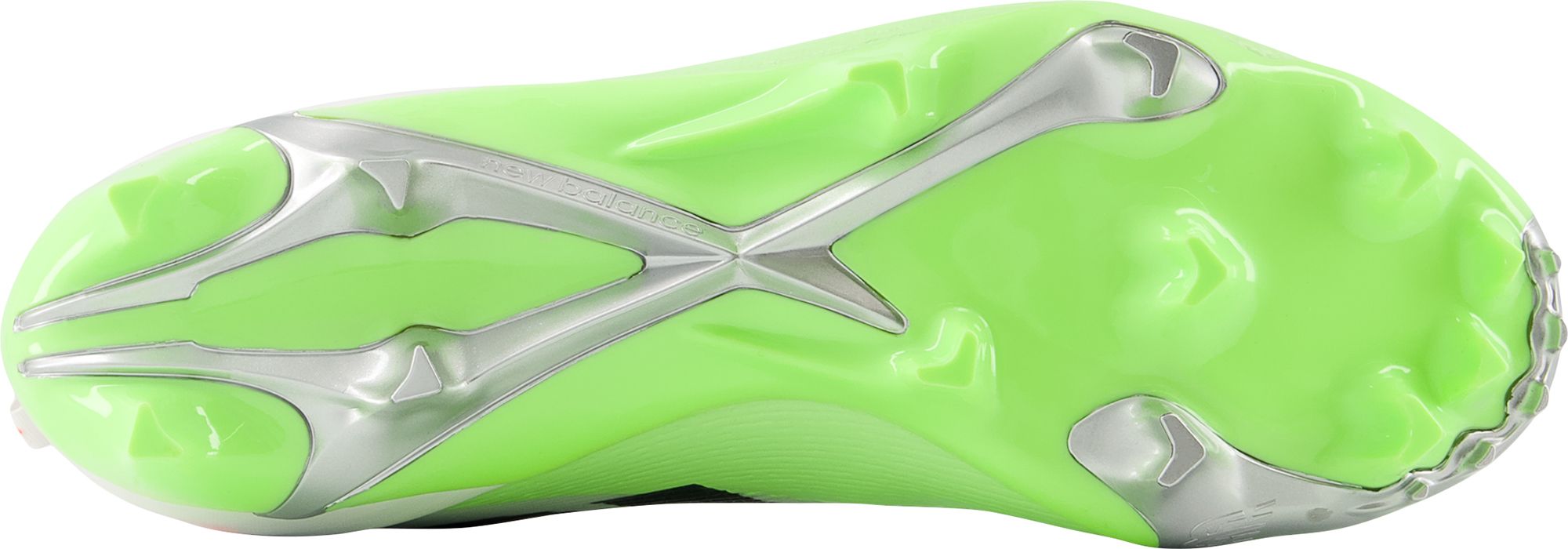 New Balance BurnX5 LE Lacrosse Cleats product image