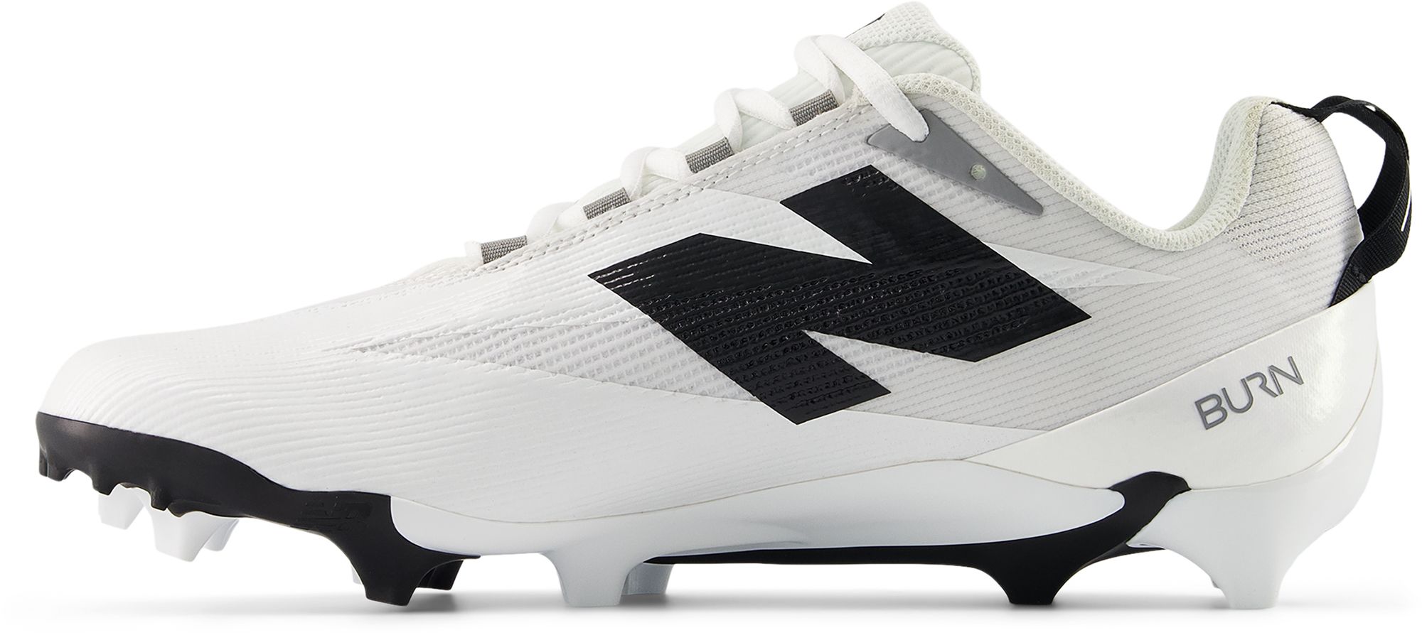 New Balance Burn X5 Lacrosse Cleats product image