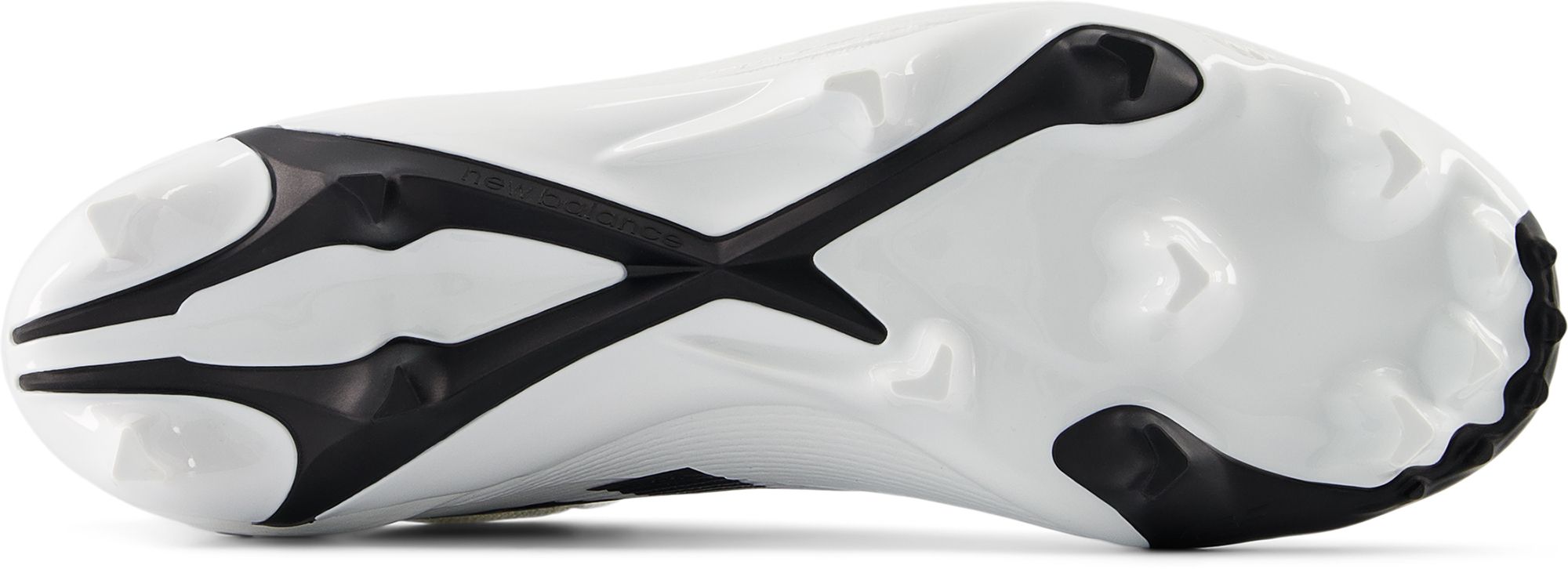 New Balance Burn X5 Lacrosse Cleats product image