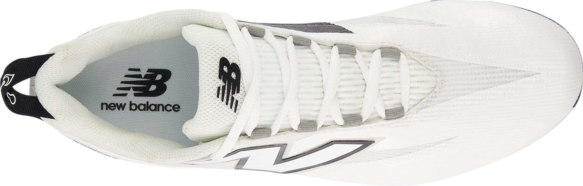 New Balance Burn X5 Lacrosse Cleats product image