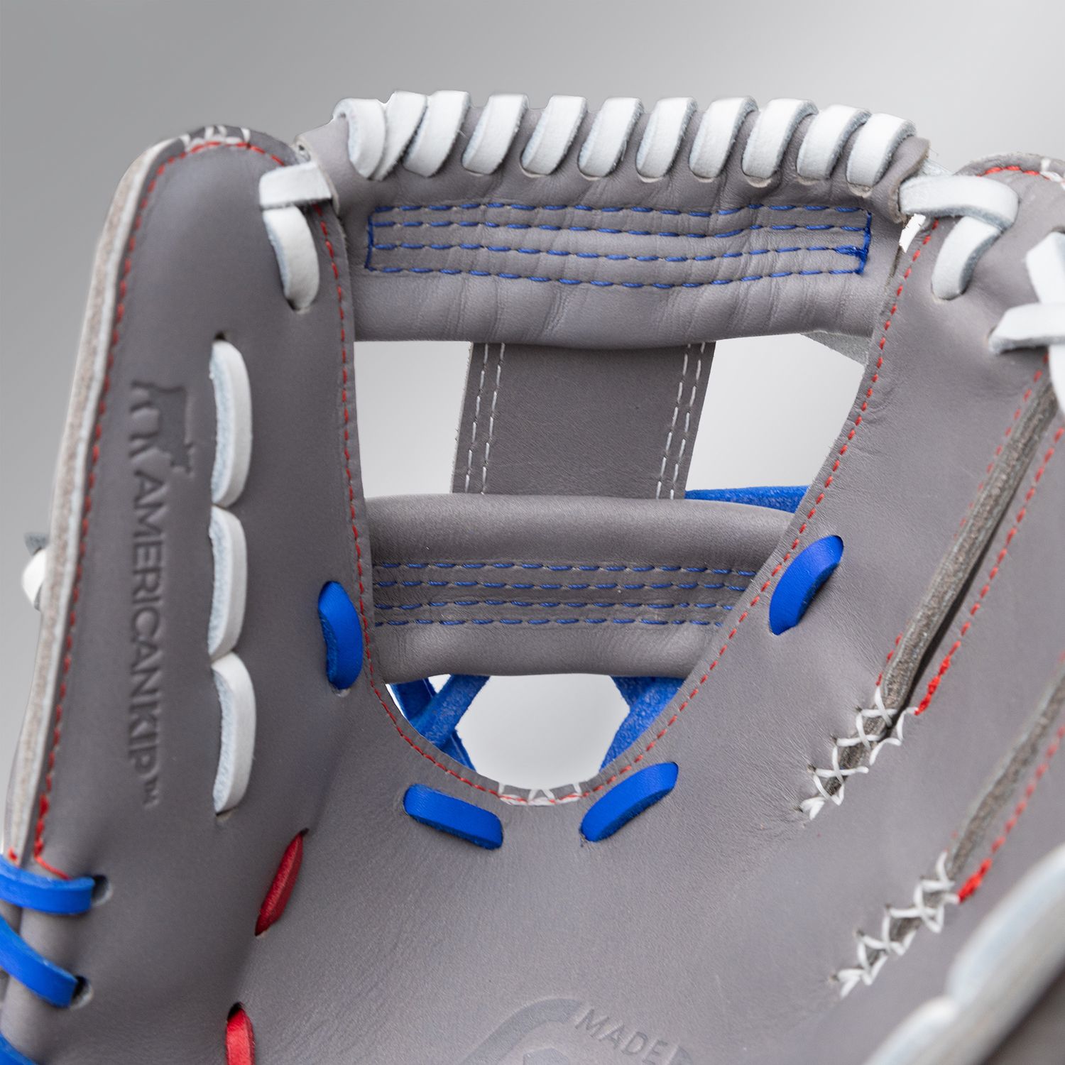 Nokona 10.5” Youth Born in The USA EdgeX Series Glove product image