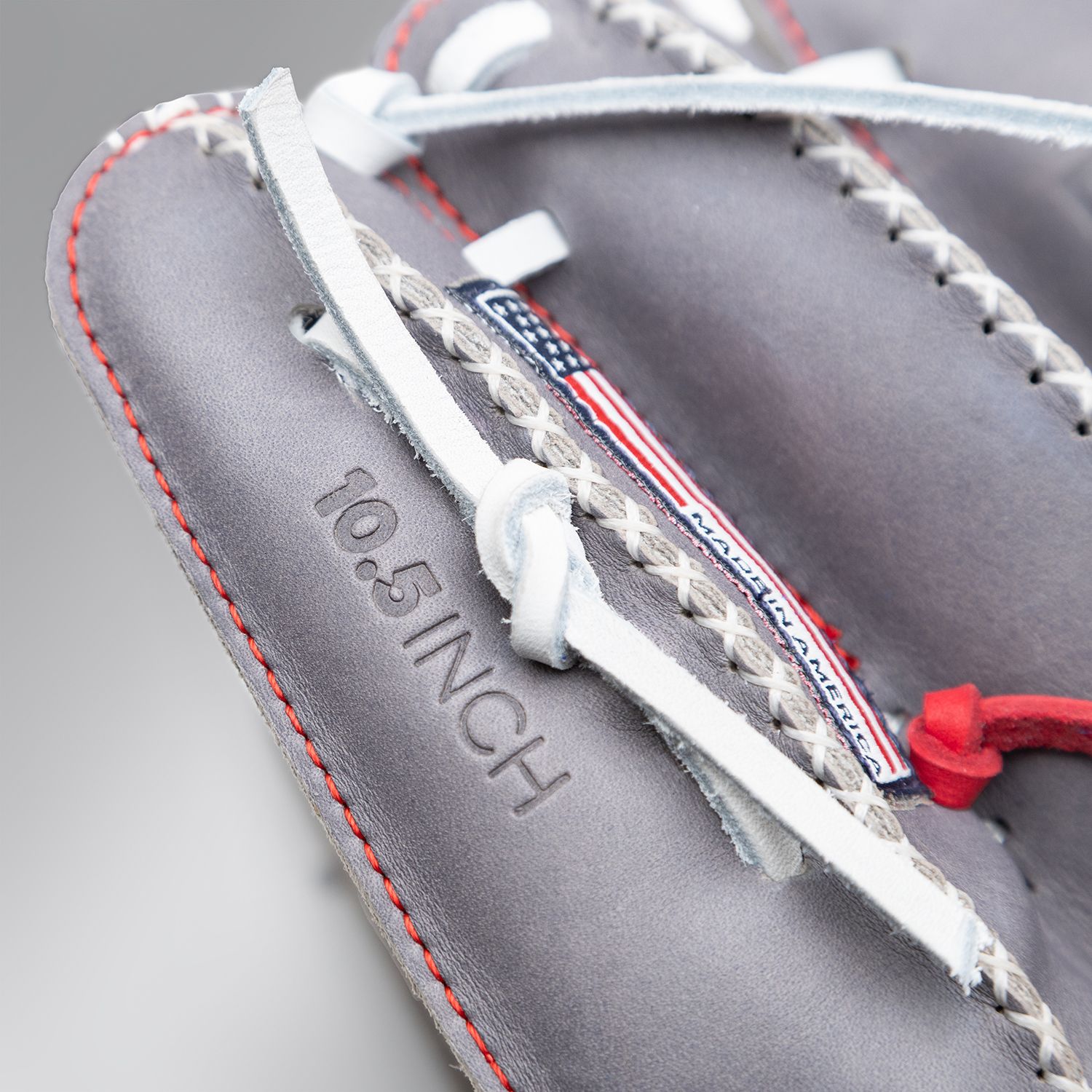 Nokona 10.5” Youth Born in The USA EdgeX Series Glove product image