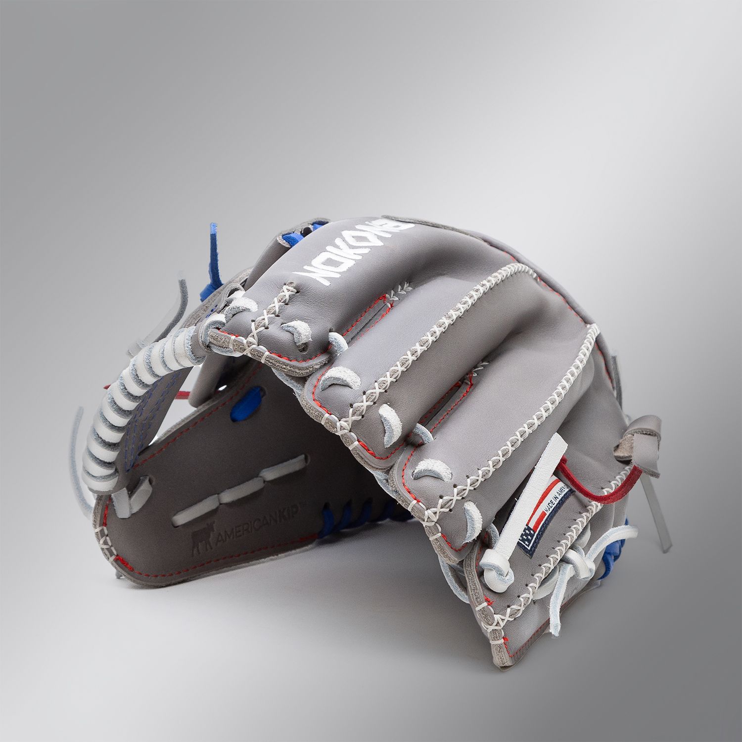 Nokona 10.5” Youth Born in The USA EdgeX Series Glove product image