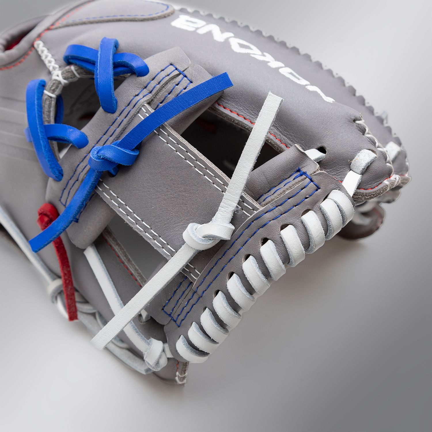 Nokona 10.5” Youth Born in The USA EdgeX Series Glove product image