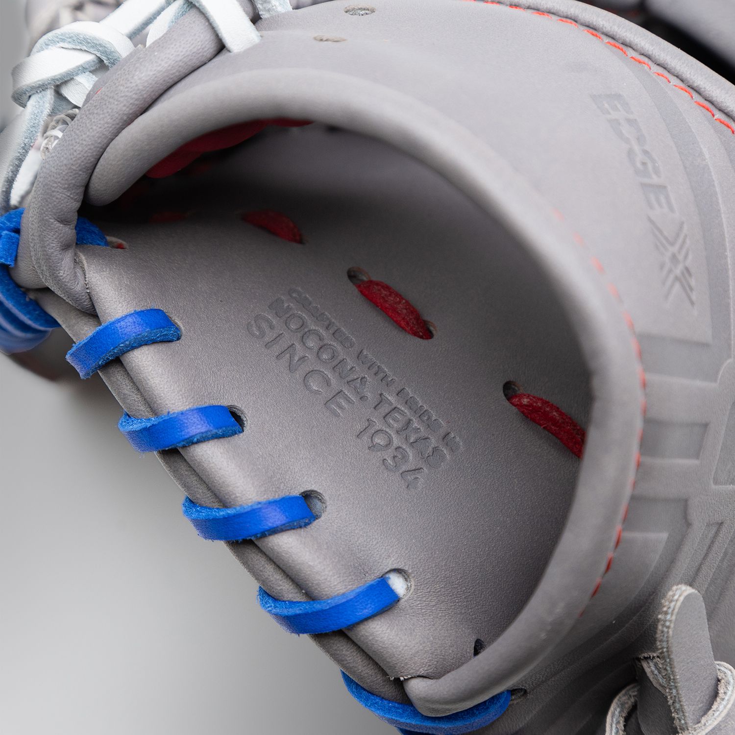 Nokona 10.5” Youth Born in The USA EdgeX Series Glove product image