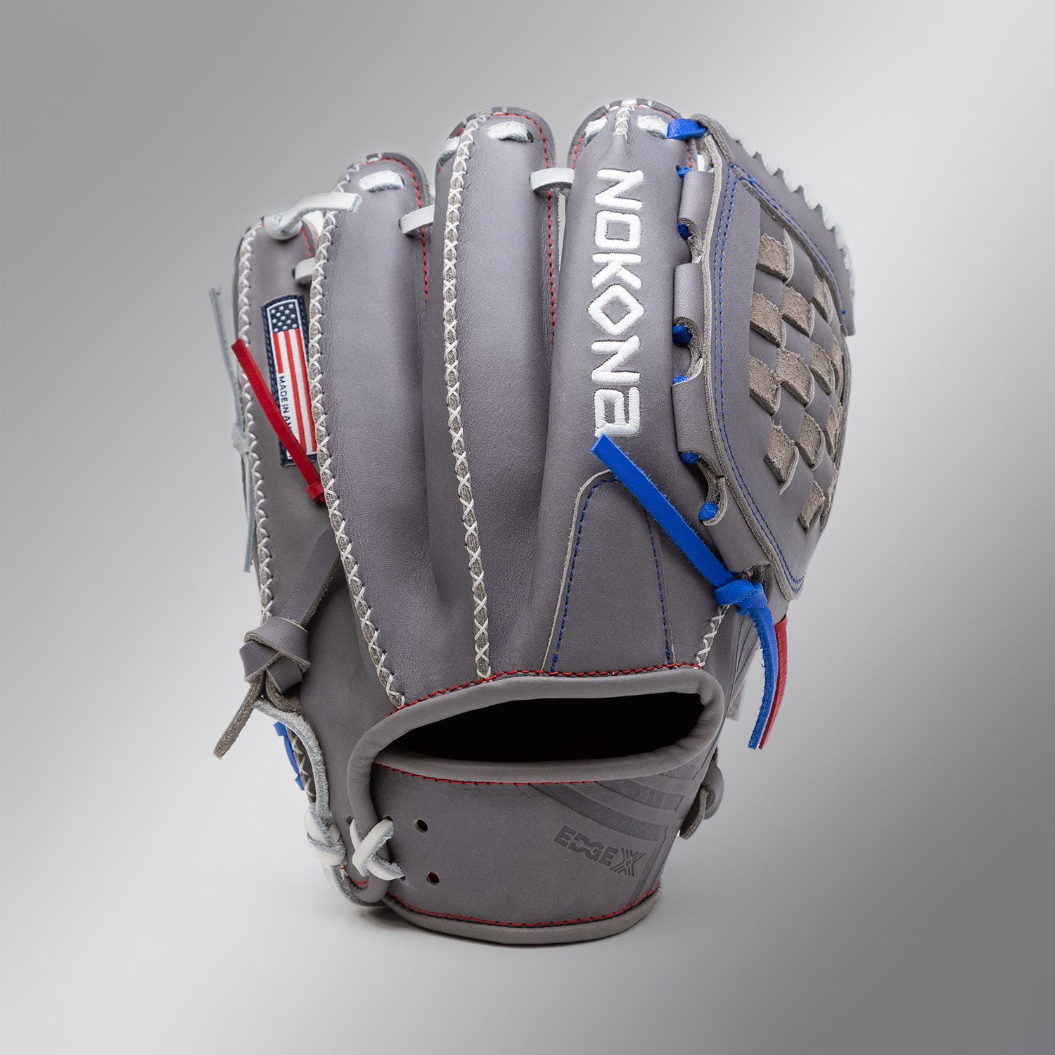 Nokona 12” Born in The USA EdgeX Series Glove product image