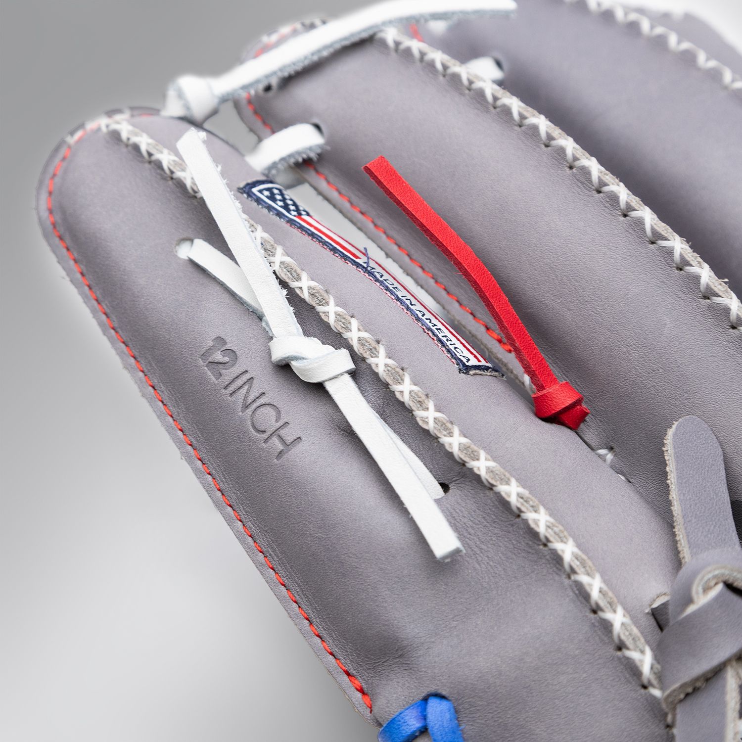 Nokona 12” Born in The USA EdgeX Series Glove product image