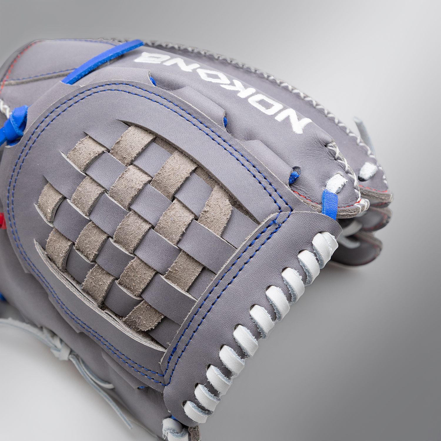 Nokona 12” Born in The USA EdgeX Series Glove product image