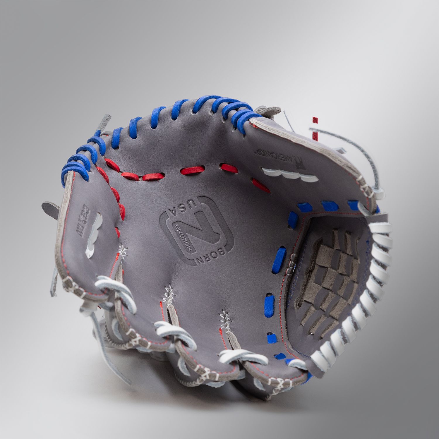 Nokona 12” Born in The USA EdgeX Series Glove product image