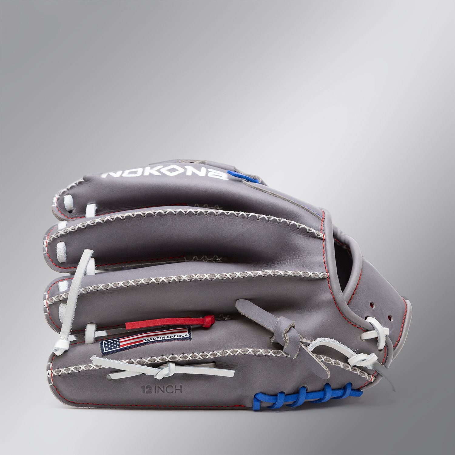 Nokona 12” Born in The USA EdgeX Series Glove product image