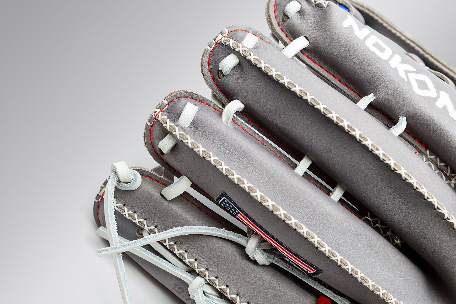 Nokona 12.75” Born in The USA EdgeX Series Glove product image