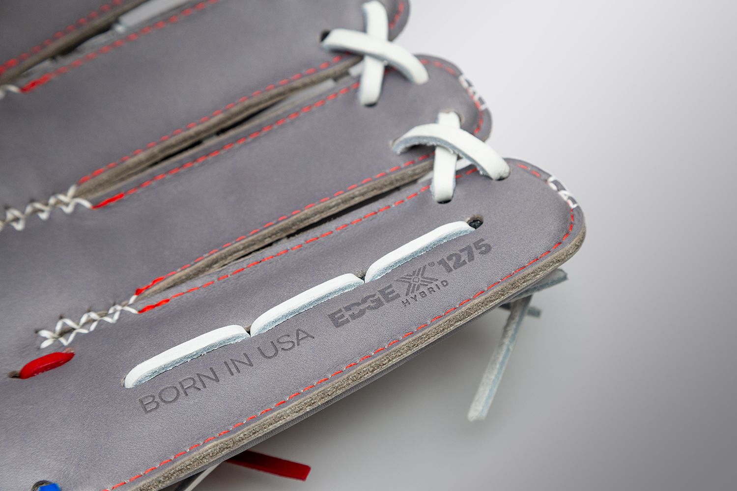 Nokona 12.75” Born in The USA EdgeX Series Glove product image