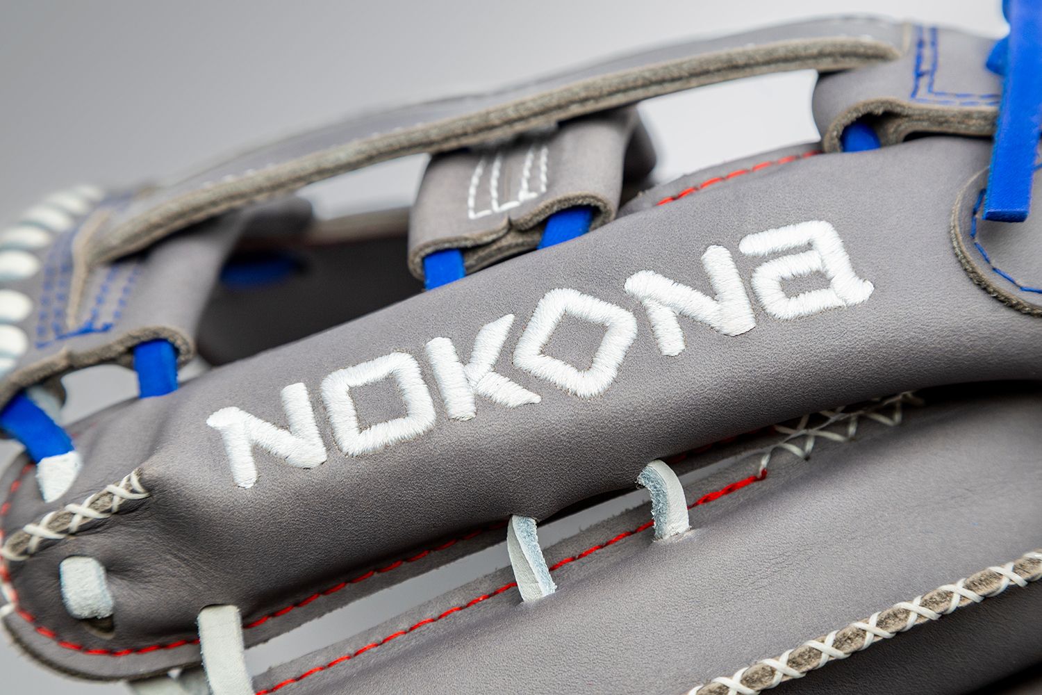 Nokona 12.75” Born in The USA EdgeX Series Glove product image