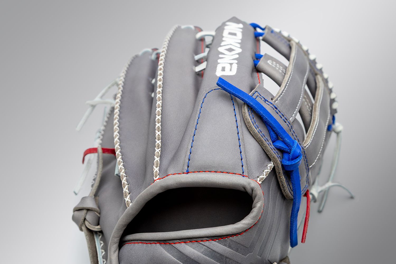 Nokona 12.75” Born in The USA EdgeX Series Glove product image