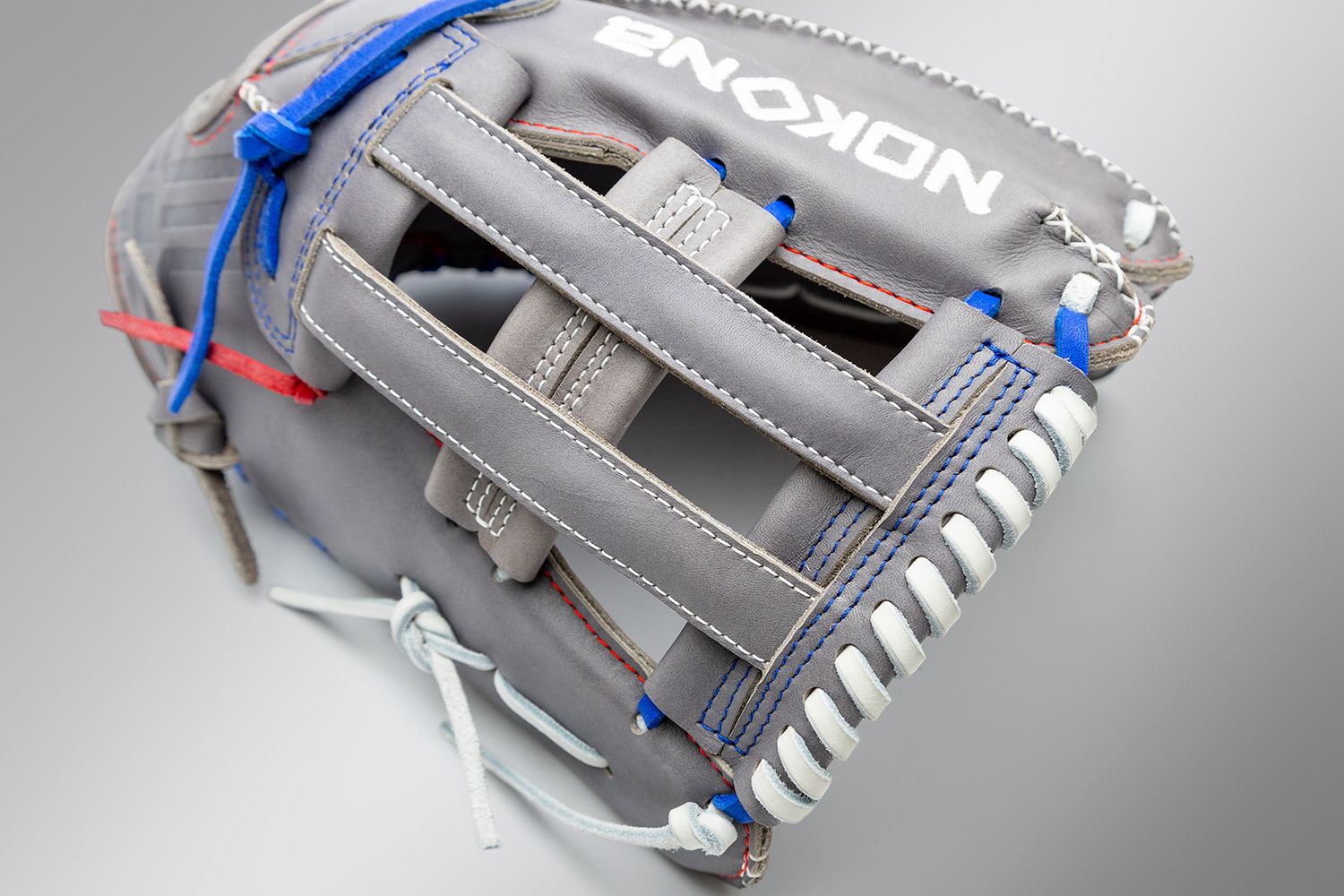 Nokona 12.75” Born in The USA EdgeX Series Glove product image