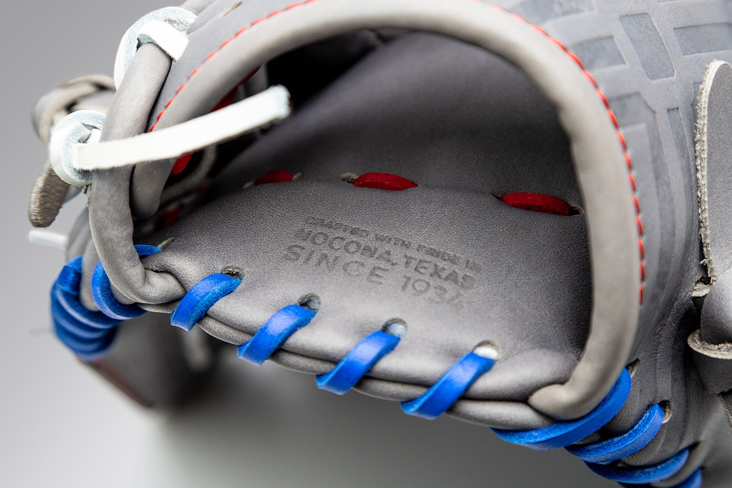 Nokona 12.75” Born in The USA EdgeX Series Glove product image