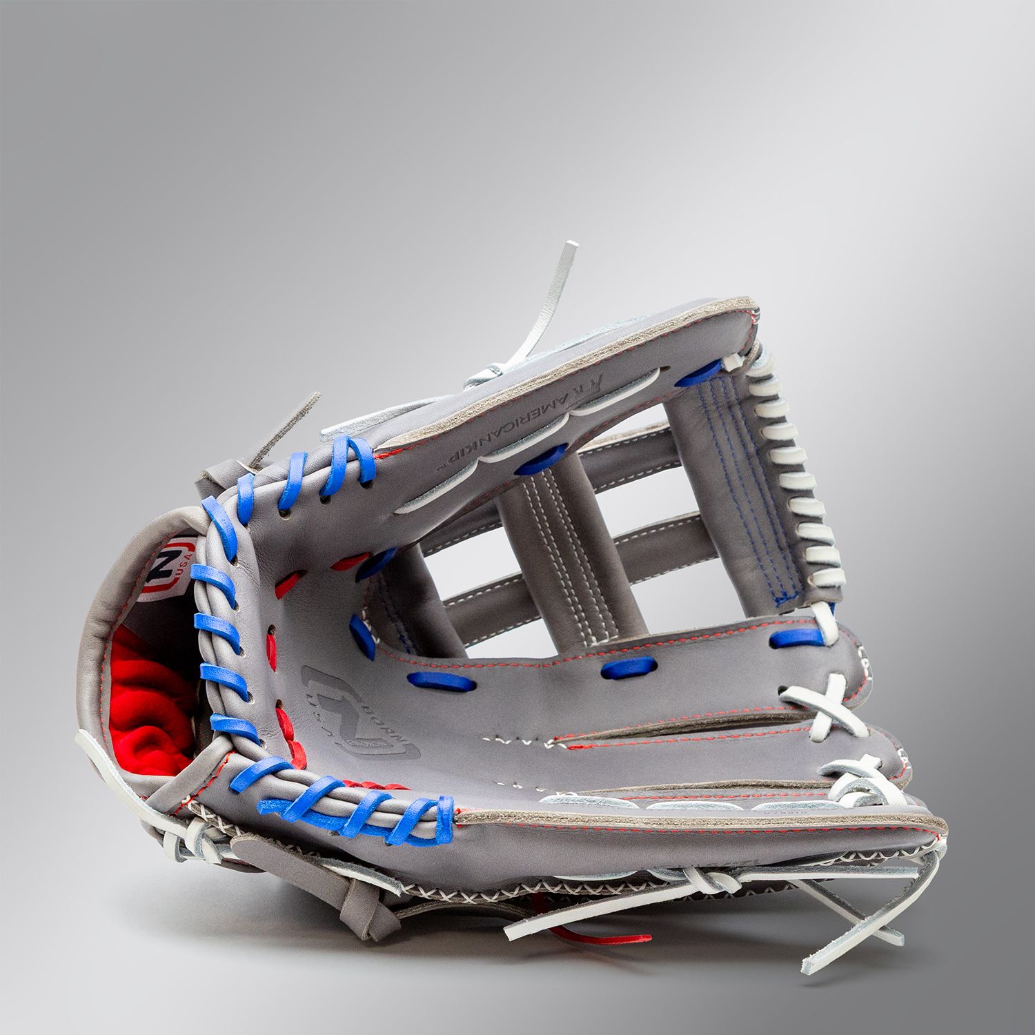 Nokona 12.75” Born in The USA EdgeX Series Glove product image