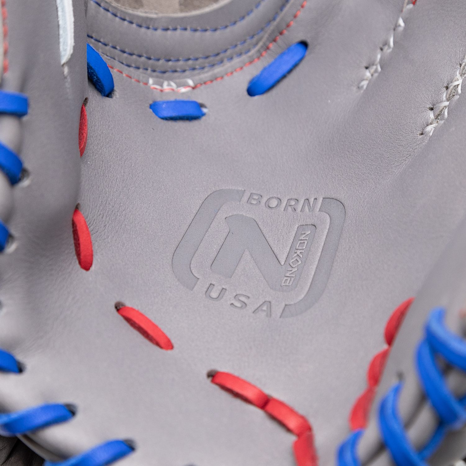 Nokona 13” Born in The USA EdgeX Series Glove product image