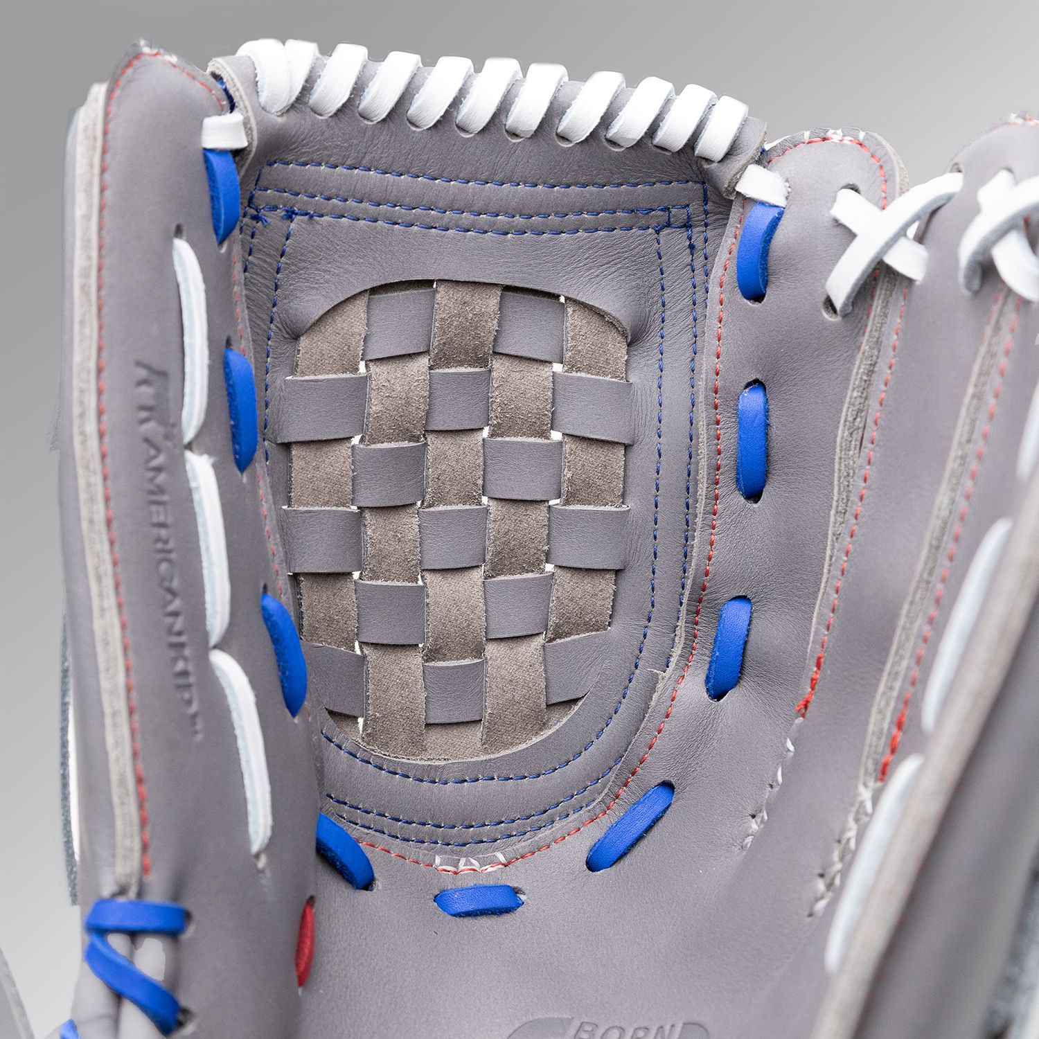 Nokona 13” Born in The USA EdgeX Series Glove product image