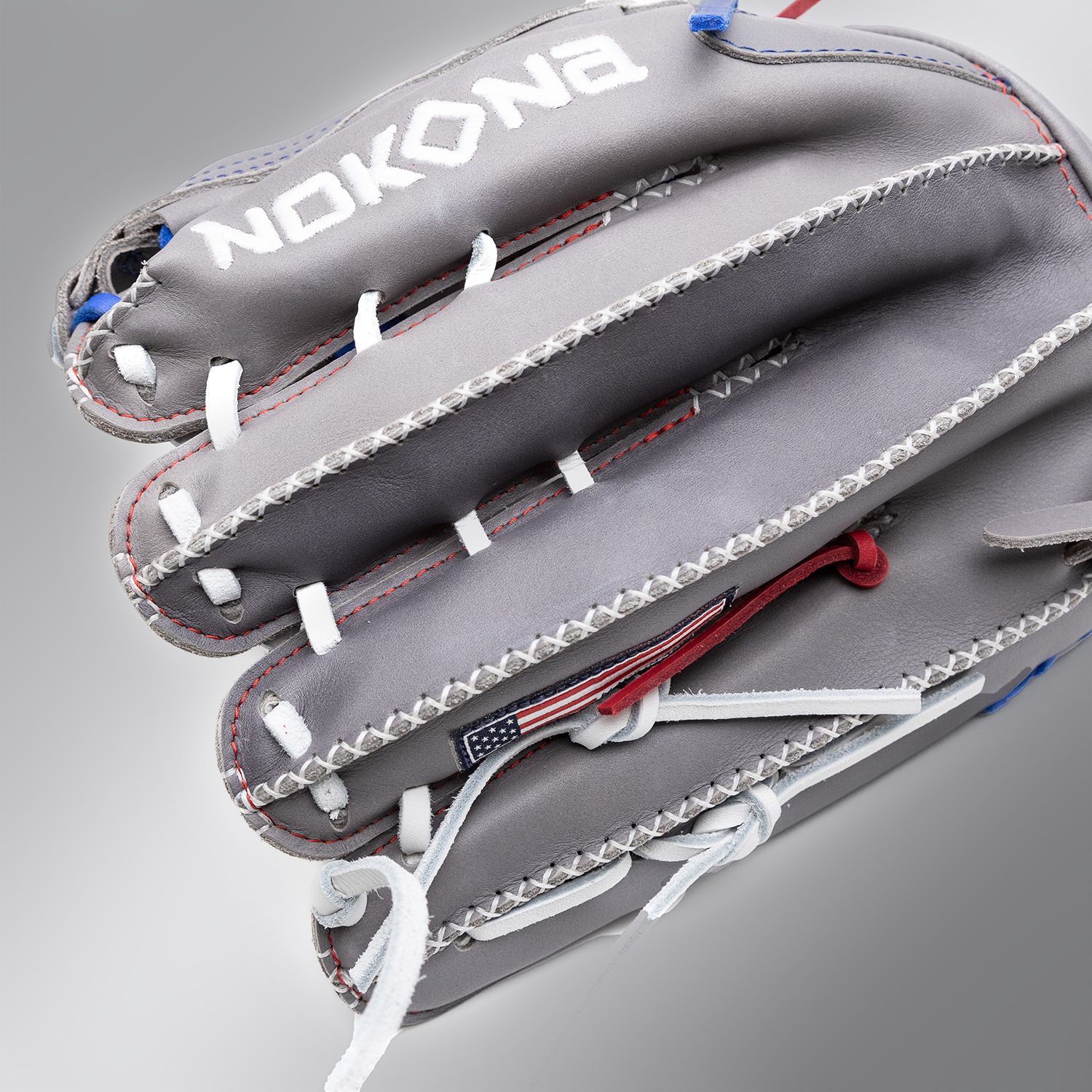 Nokona 13” Born in The USA EdgeX Series Glove product image
