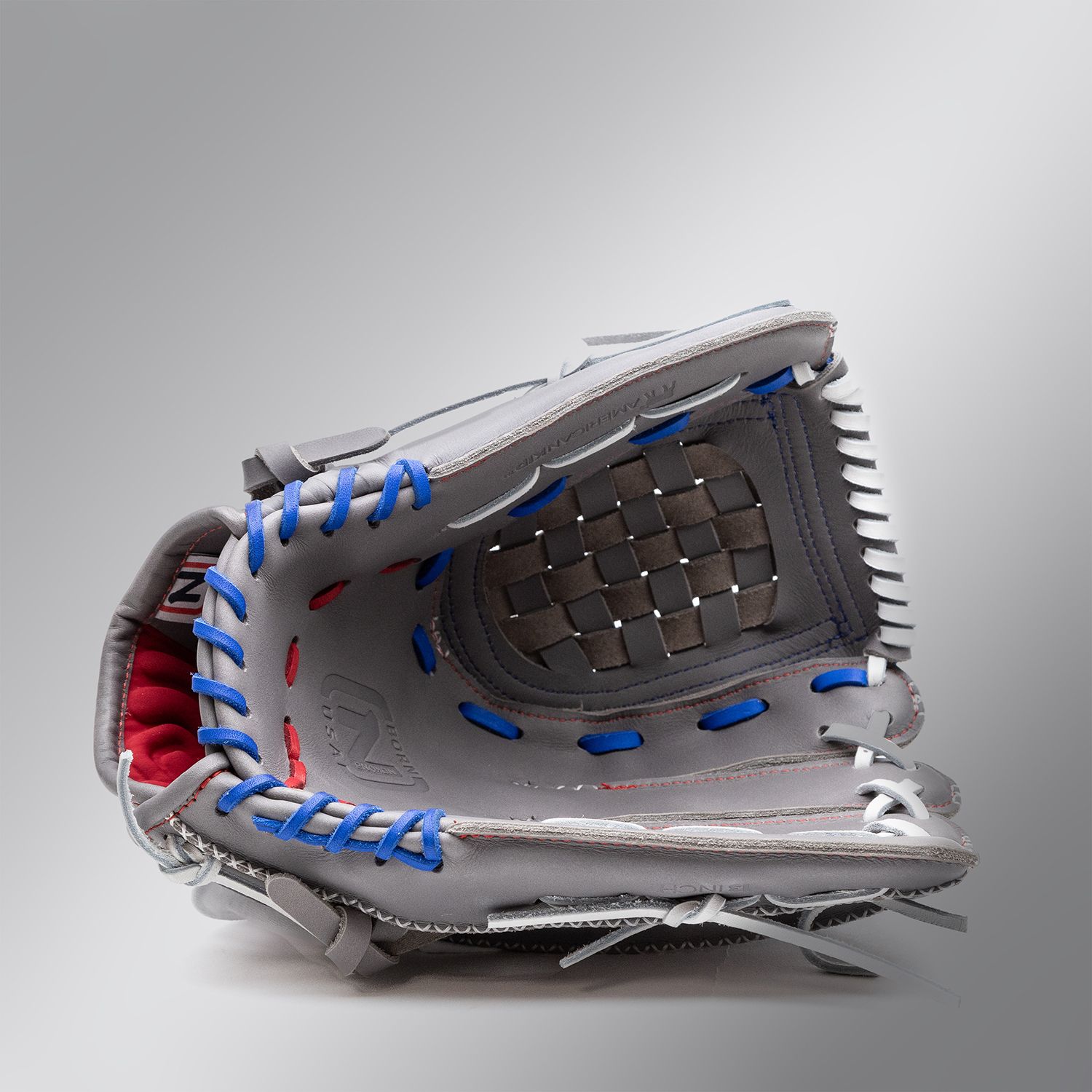 Nokona 13” Born in The USA EdgeX Series Glove product image