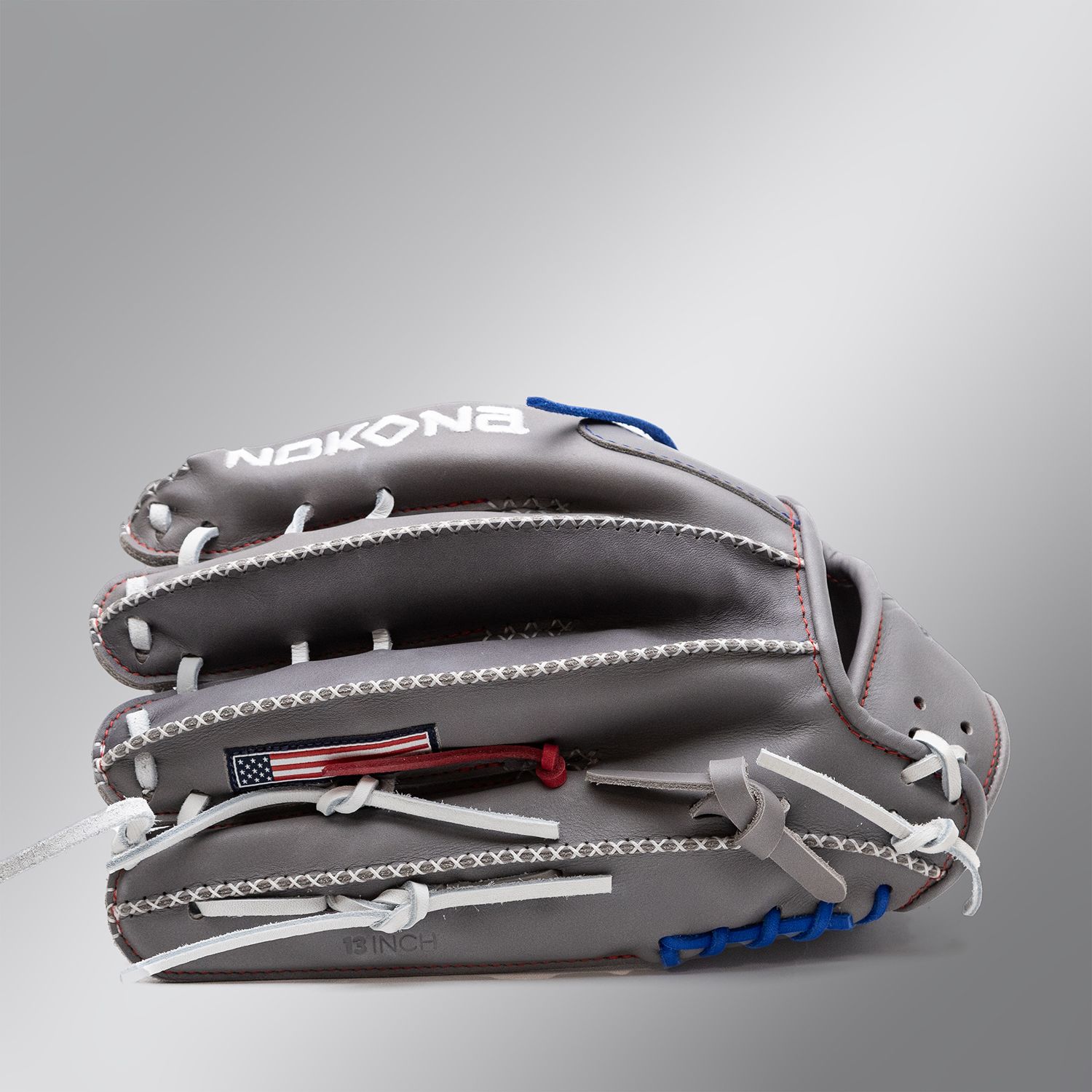 Nokona 13” Born in The USA EdgeX Series Glove product image
