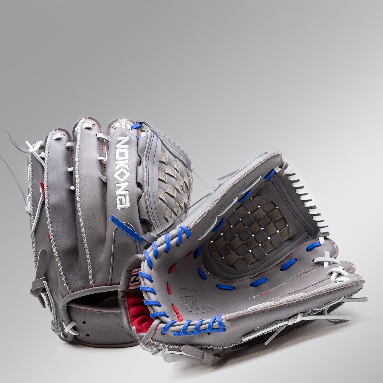 Nokona 13” Born in The USA EdgeX Series Glove product image