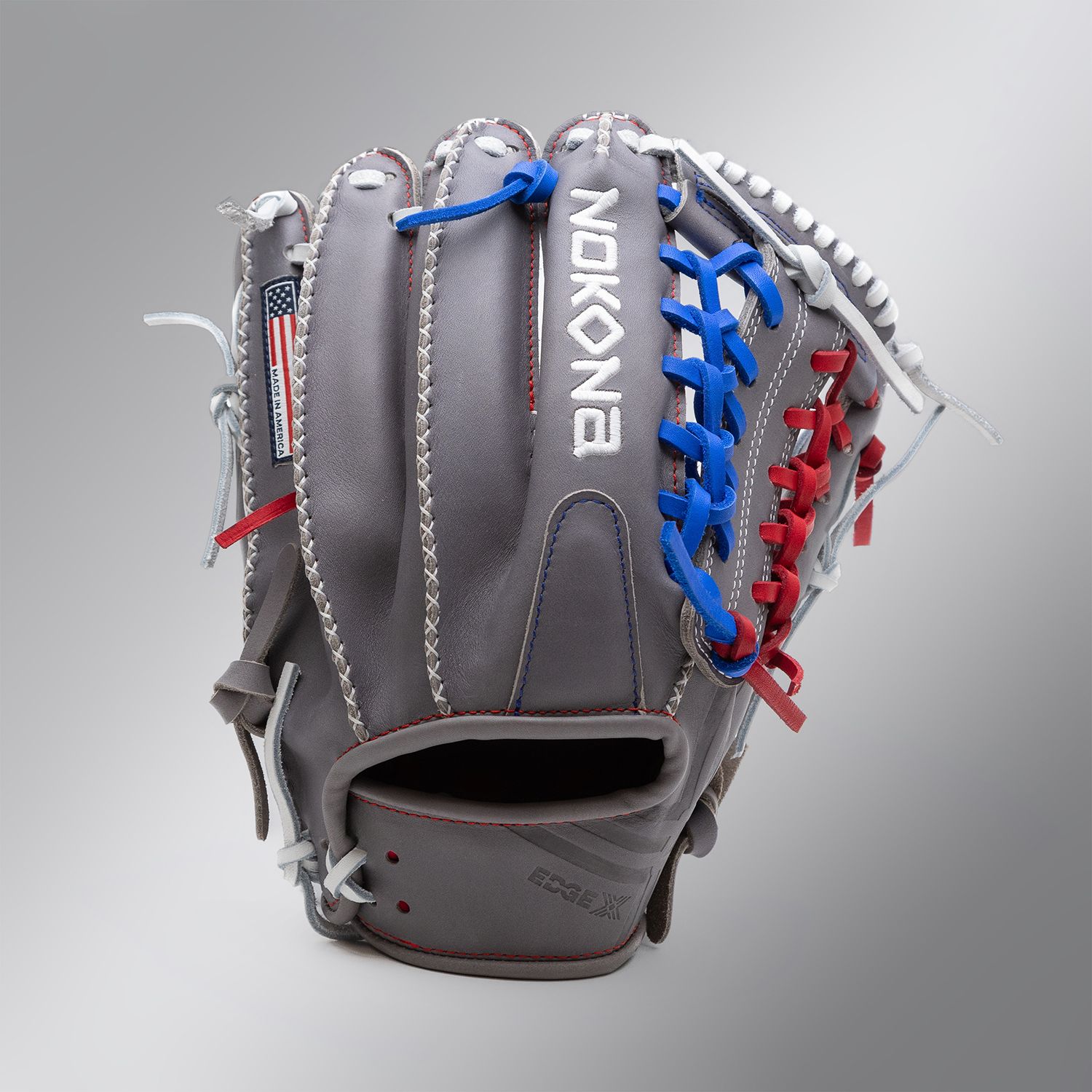 Nokona 12” Born in The USA EdgeX Series Glove product image