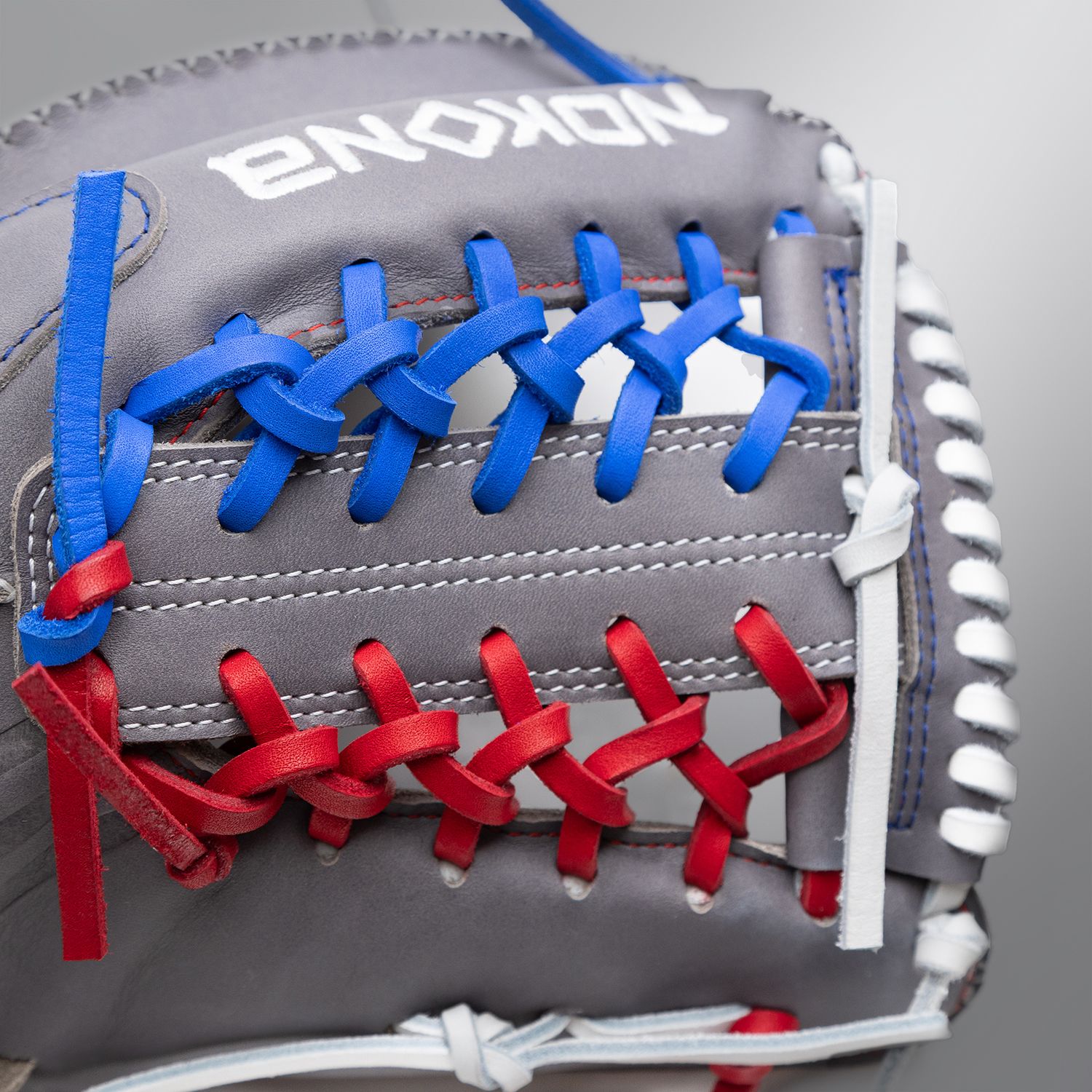 Nokona 12” Born in The USA EdgeX Series Glove product image