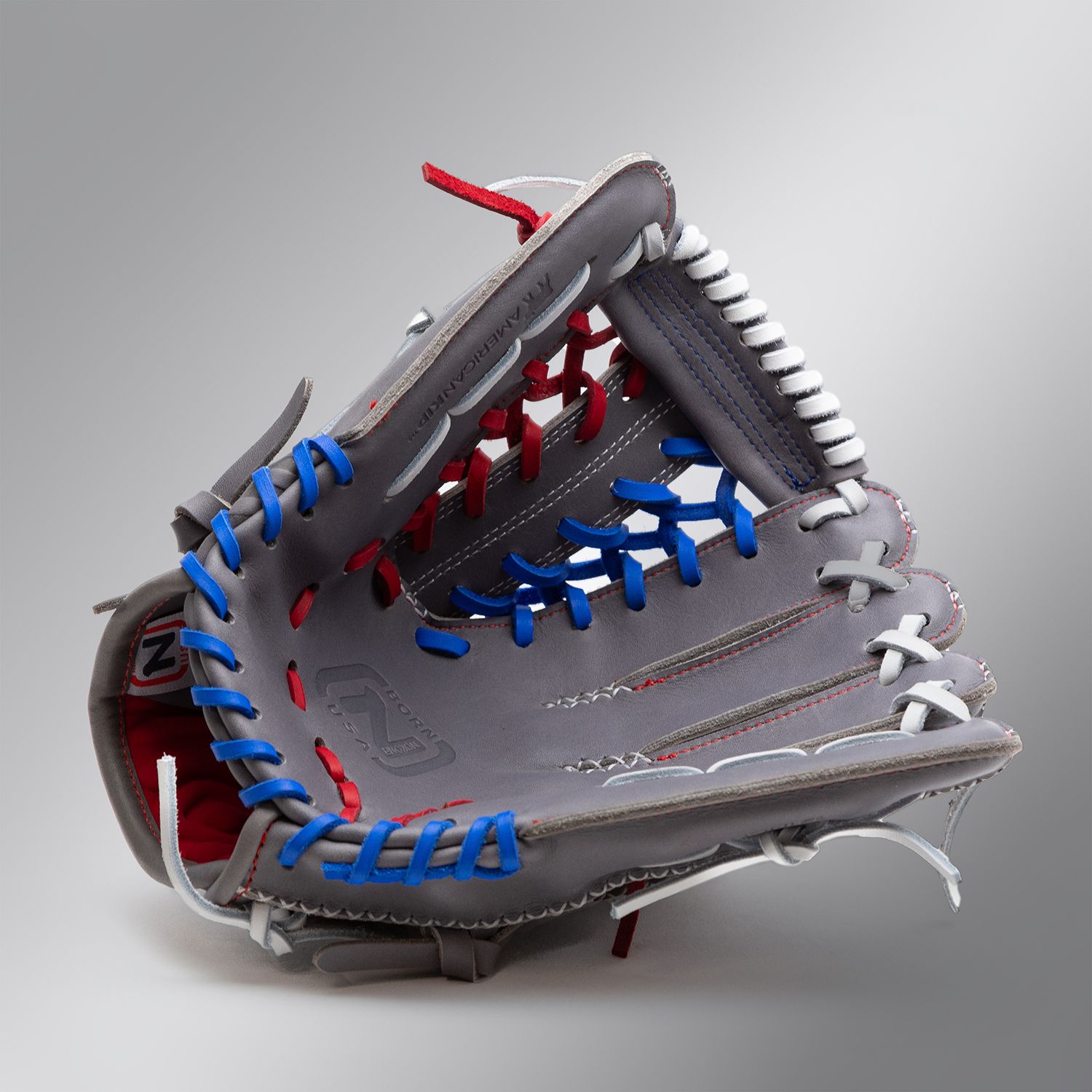 Nokona 12” Born in The USA EdgeX Series Glove product image