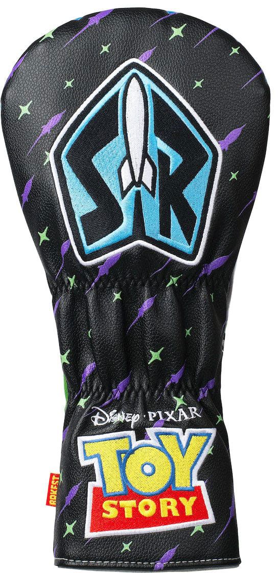 Breakfast Balls x Disney and Pixar Toy Story "Buzz Lightyear" Driver Headcover product image