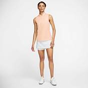 Nike Women's Dri-FIT Victory Sleeveless Golf Polo product image