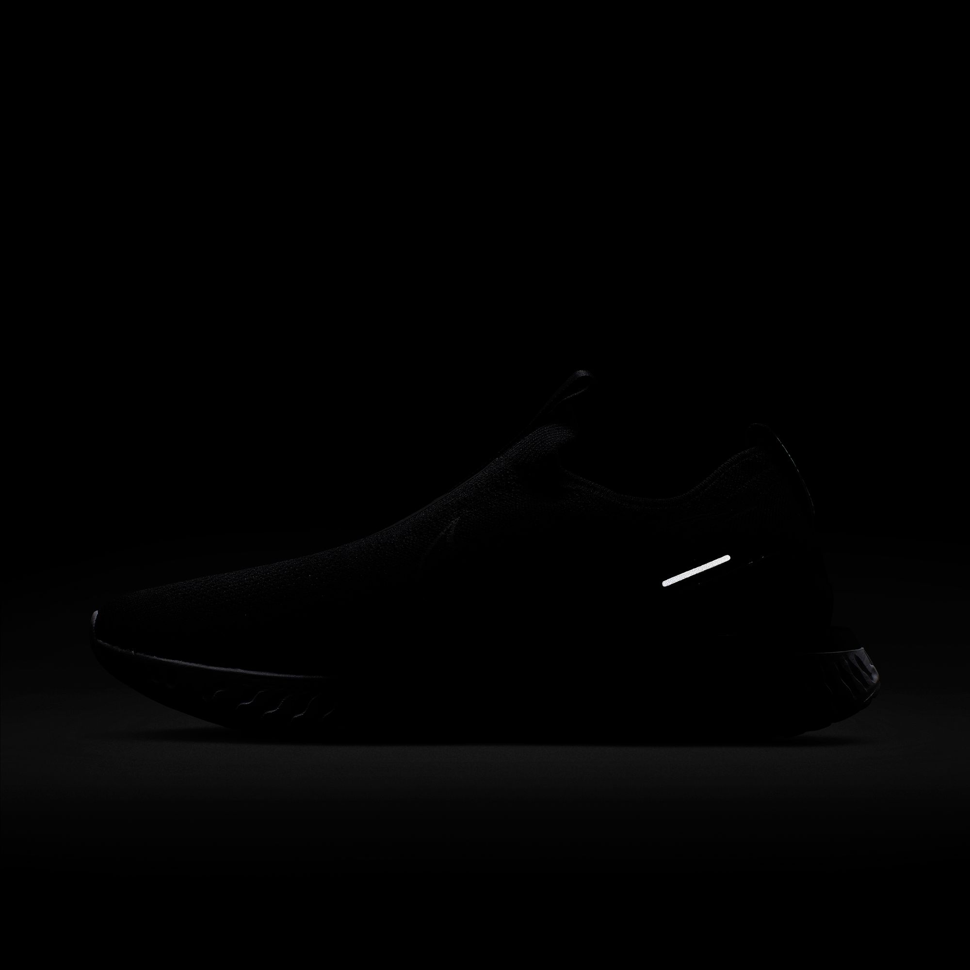 Nike Men's Epic Phantom React Flyknit Running Shoes product image