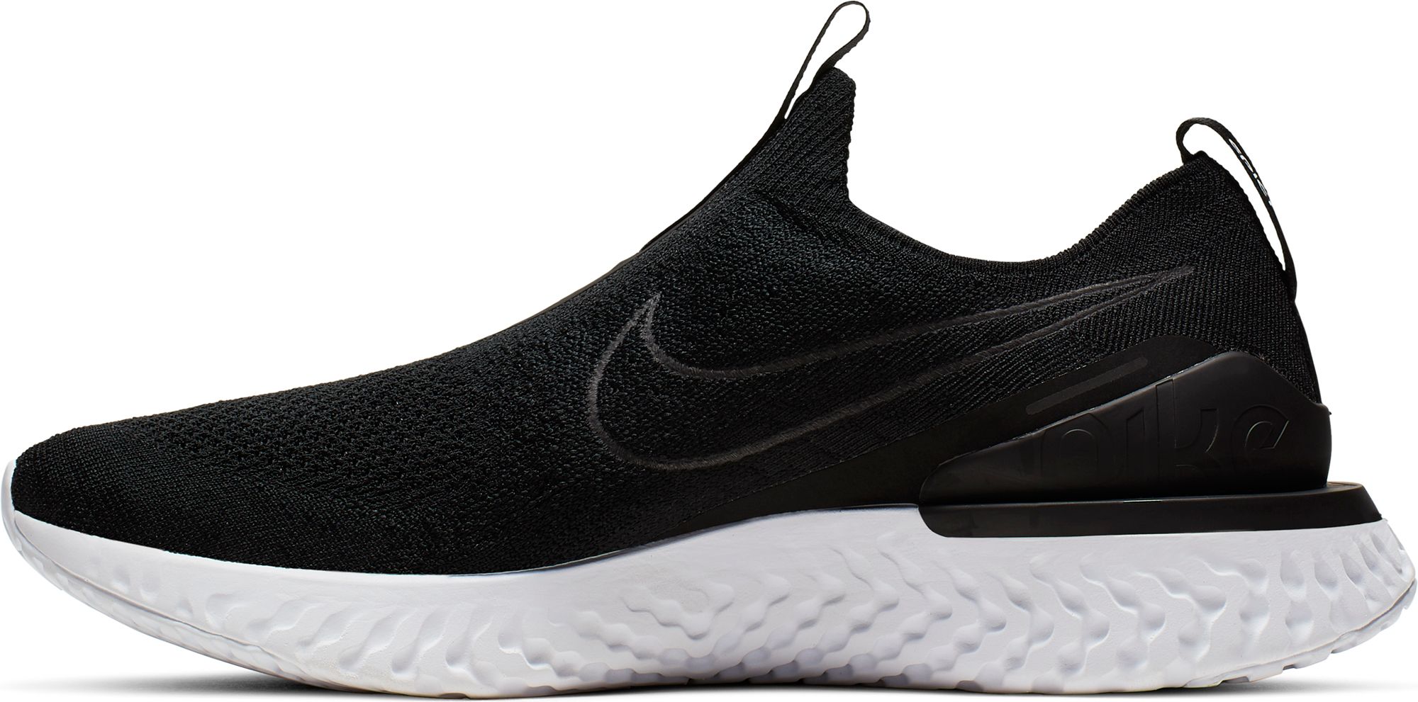 Nike Men's Epic Phantom React Flyknit Running Shoes product image