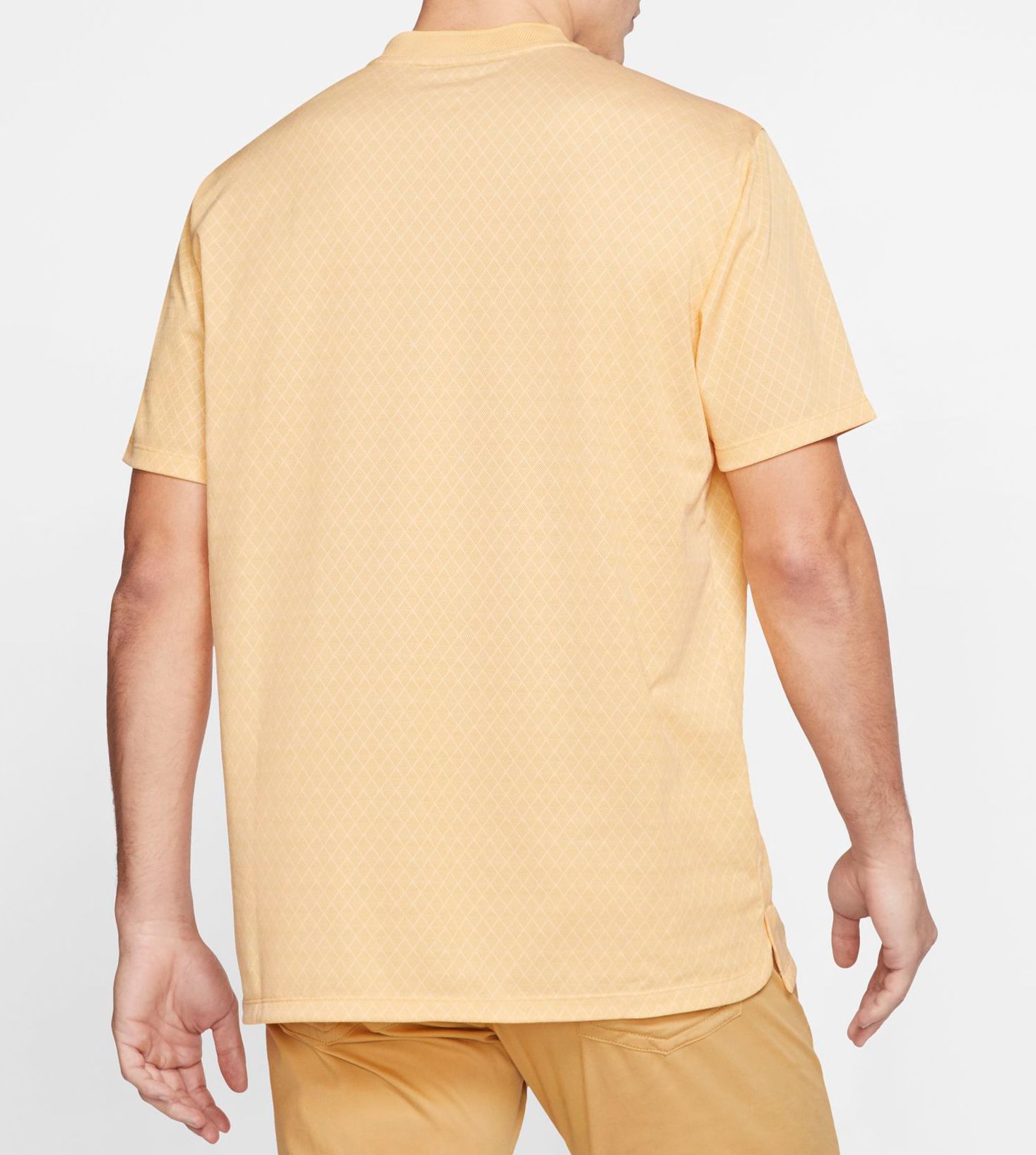 nike vapor blade polo