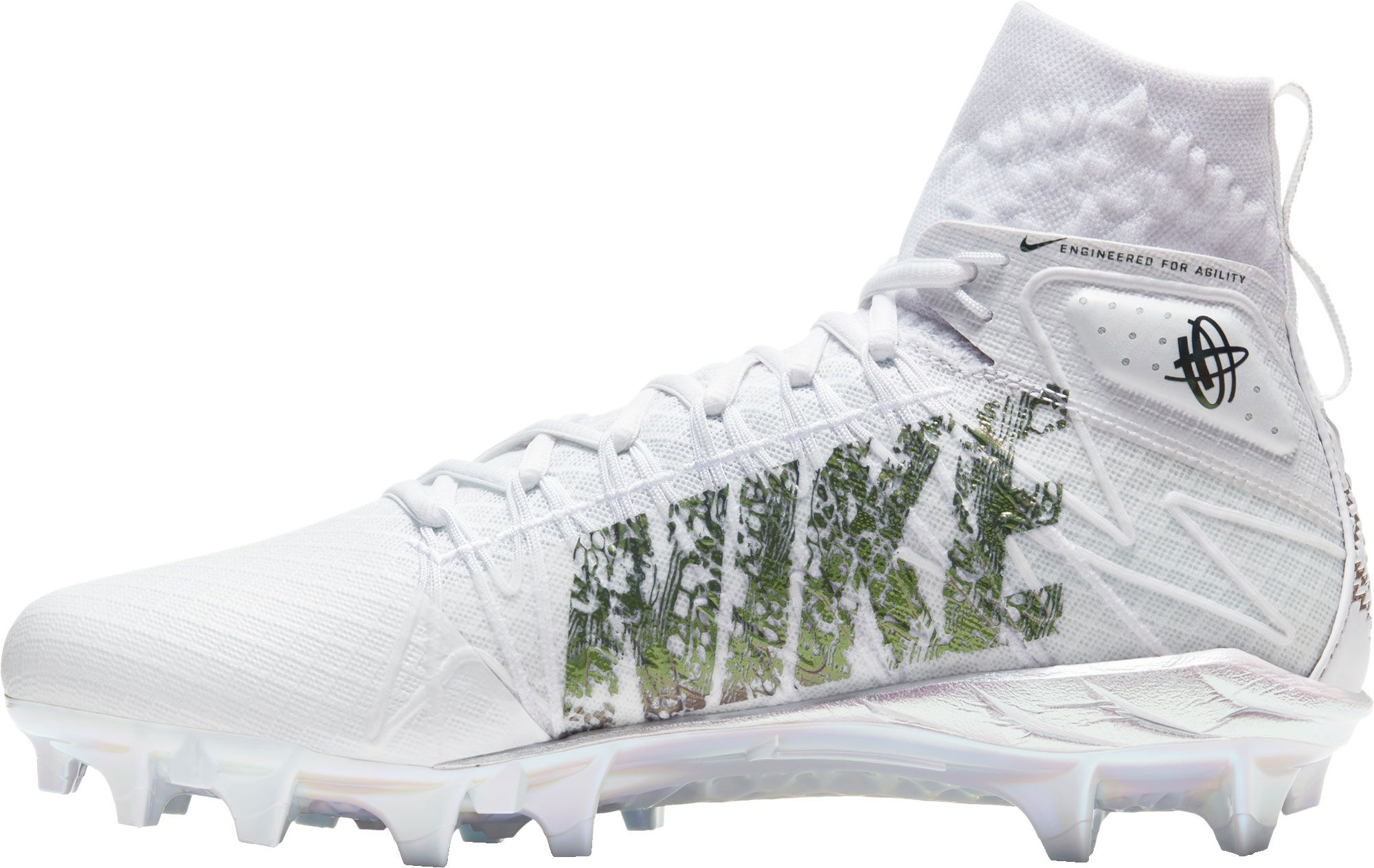 nike huarache elite lacrosse cleats
