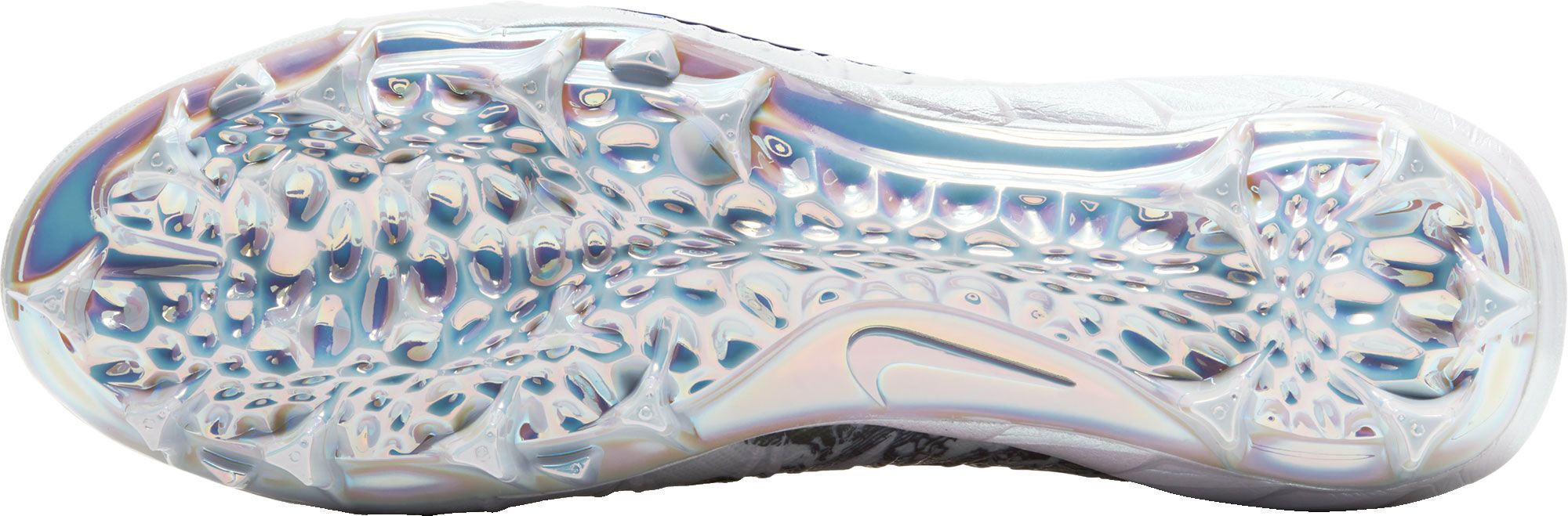 nike alpha huarache 7 elite prm mid lacrosse cleats